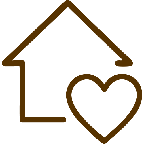 house gastgeber